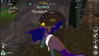 SHYFOOX why i cant get a VIW Den??!!