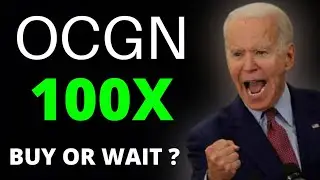 OCGN Stock Will Make Millionaires! ( OCGN Stock Analysis ) | Ocugen Stock Price Prediction | OCGN