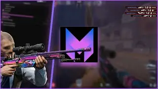 Tribute to MONOLITH | private, invite/application only, CS2
