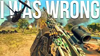 I Didn&rsquo;t Expect This LMG to Be This Good