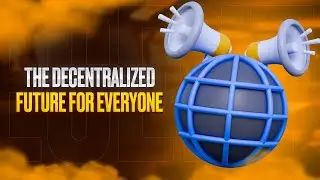 🌍 ICE &ndash; Ice Open Network, ION Liberty & Frostbyte App Introduction