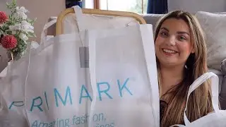 Primark/Penneys Homeware Haul