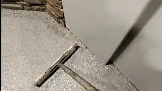 Full clear coat rollout ASMR