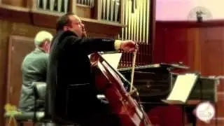 AVE MARIA - CACCINI - BORISLAV STRULEV