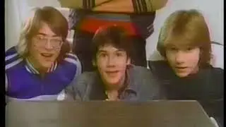Atari 2600 Vanguard Commercial (higher quality)