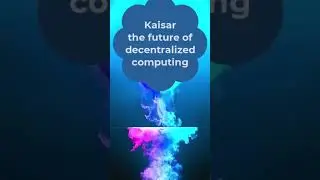 kaisar Universal AI Compute Laye