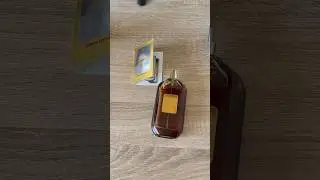 Cheap 1 Million Lucky Clone! Ard Al Zaafaran Mousuf #fragrance #perfume #fragrancereview