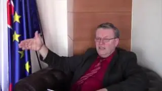 Učiace sa Slovensko - Vladim&iacute;r Burjan (3.časť)