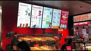 How to Pick the Right Screen for Digital Signage