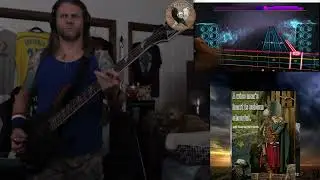 Neil Diamond - Holly Holy {Northman Cover}{Bass Guitar} 99.2% Accuracy {Please See Details Below}