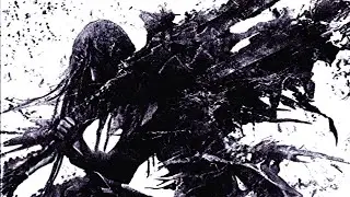 ANGUISH, zyzek &ndash; FALLEN ANGEL (Album Visualizer)