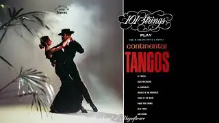 Tango Very Much (8/10) (Official Music Video)