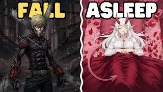 130 Chainsaw Man Facts to Fall Asleep To