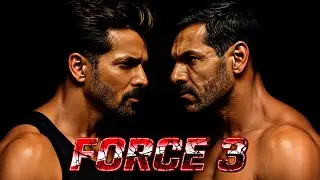 Harshvardhan Rane Joins Force 3 | John Abraham Vs Harshvardhan Rane Confirmed?