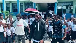 Athoms Limbole To'obonga kaka 