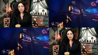 anita after losing her parents on grief and fear of it