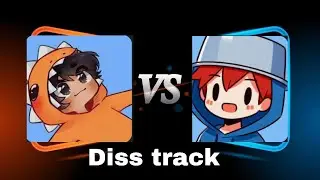 Kory vs Gara Diss track