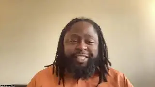 Clyde Anderson Elevator Pitch