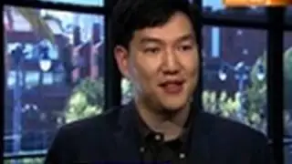 Kim Says Nexon `Well Poised' in U.S. Online-Game Market