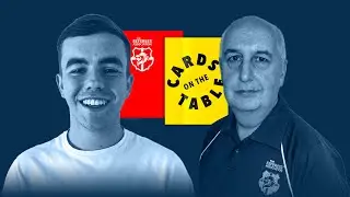 Mike Dean, Referee Abuse & Governing Bodies | Cards on the Table