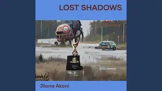 Lost Shadows