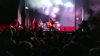 Phoenix- Too Young/ Girlfriend HD live @The Observatory OC