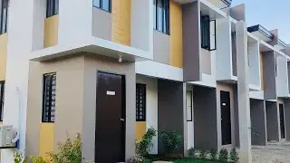 Familia Verde, Cagayan de Oro Unit Walk through
