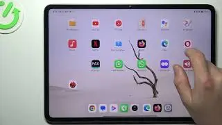 How to Enable Private Mode on Honor Pad 8?