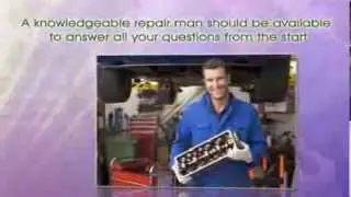 DoLocalVideos.com Lead Generation Video For Auto Repair Shops