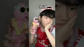 Игрушка-конфетка Love
