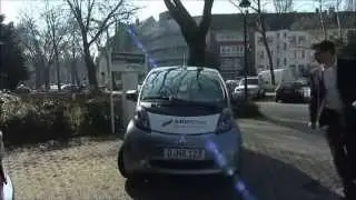 naturstrom - Energie mit Zukunft