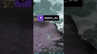 Kamai showing 300IQ  sorcerer gameplay moves #aionclassic