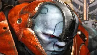 New Brawl mode  with Steel! ( Predecessor )