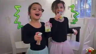 Apple & Eve&rsquo;s Real Families | Meet the Ginocchios, a &ldquo;Connect to Our Culture&rdquo; Family