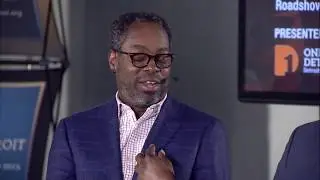 One Detroit & American Black Journal | Workforce Development Roadshow | Promo