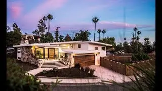 5350 NEAL DRIVE LOS ANGELES Eagle Rock