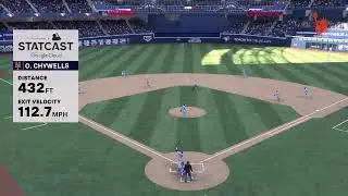 MLB The Show - Leading the Mets to the World Series (Ps5 Pro) 4k Ultra Graphics / Realistic Gameplay