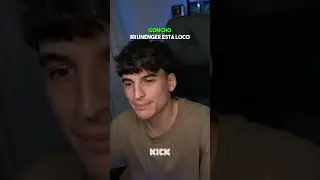 GONCHO HABLA DE BRUNENGER #fyp #kick #twitch #goncho #brunenger  #lacobra  #mernuel #mernosketti