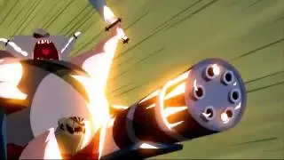 Toonami Promo: Samurai Jack Season 5 Episode 5 Promo