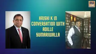 Olympian & President Athletics Federation of India #AdillSumariwalla on #Tokyo2020 with #HrishiKay
