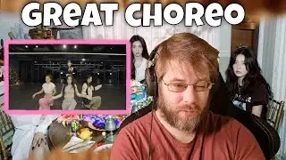 Red Velvet 레드벨벳 Birthday Dance Practice Reaction