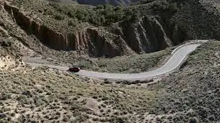 Land Rover Arrowhead - Simple Gift