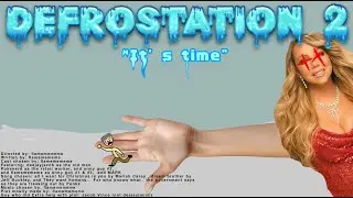 DEFROSTATION 2