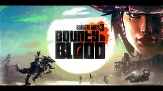 Borderlands-3 DLC-  2/ серия №1 Трагичное знакомство