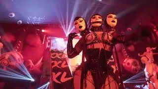 Matin&eacute;e Pervert XXL - Circuit Festival 2022
