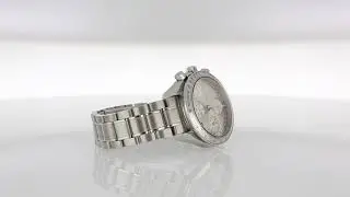 Omega Speedmaster Day Date Ref. 35233000