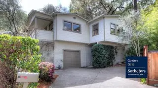 28 Olive Ave San Anselmo CA | San Anselmo Homes for Sale