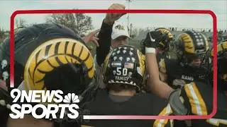 Green Mountain gets revenge, defeats Roosevelt to advance to 3A football semifinals