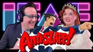 Clip - Idaho's new ANTI-SLAPP law is a major WIN for free speech! And people who use it! Like us!