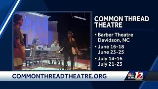 N.C. A&T Theatre partners with Davidson College for summer productions